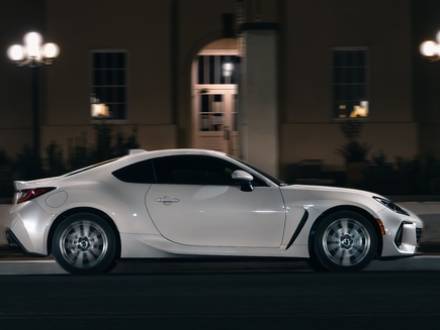 MD exotic car specialist