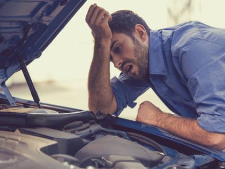 MD exotic car specialist