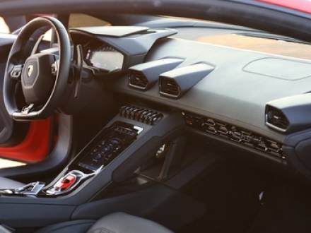 MD exotic car specialist