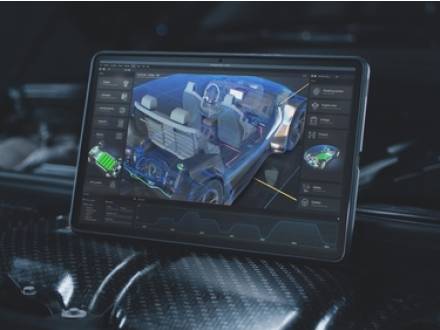 Washington, D.C. luxury car computerized diagnostics expert