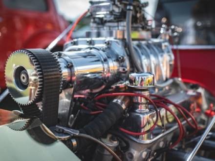 Forest Hill, MD exotic car technician