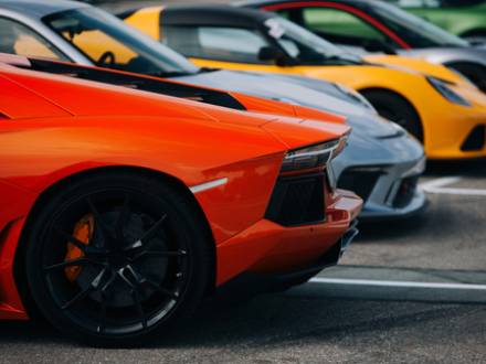 Baltimore, MD Exotic Vehicle Service Center