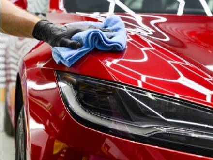 Forest Hill, MD exotic car technician