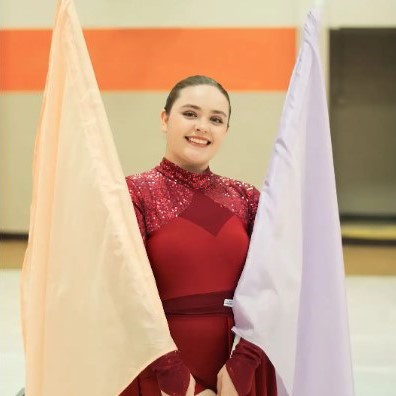 Emma Claire Thompson